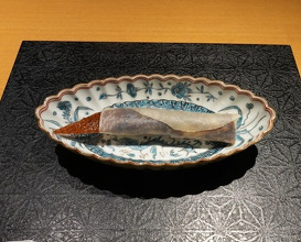 Dinner at Shin Zen Bi (眞善美)