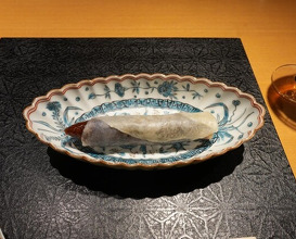 Dinner at Shin Zen Bi (眞善美)