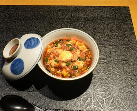 Dinner at Shin Zen Bi (眞善美)