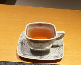 Dinner at Shin Zen Bi (眞善美)