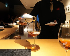 Dinner at Shin Zen Bi (眞善美)
