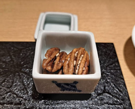 Dinner at Shin Zen Bi (眞善美)