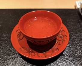 Dinner at Shin Zen Bi (眞善美)