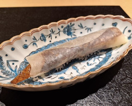 Dinner at Shin Zen Bi (眞善美)