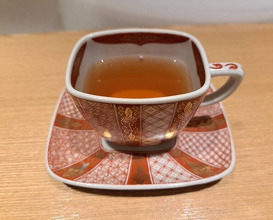 Dinner at Shin Zen Bi (眞善美)