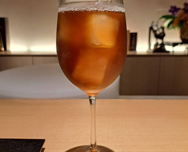 Dinner at Shin Zen Bi (眞善美)
