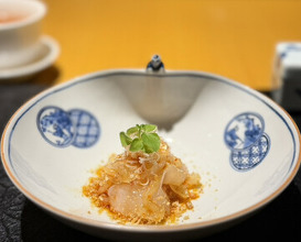Dinner at Shin Zen Bi (眞善美)