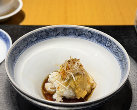Dinner at Shin Zen Bi (眞善美)