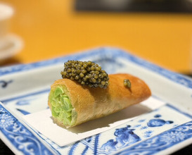 Dinner at Shin Zen Bi (眞善美)