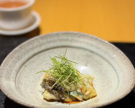 Dinner at Shin Zen Bi (眞善美)
