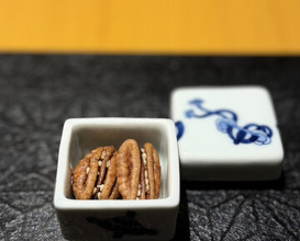 Dinner at Shin Zen Bi (眞善美)