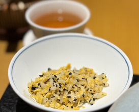 Dinner at Shin Zen Bi (眞善美)