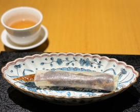 Dinner at Shin Zen Bi (眞善美)