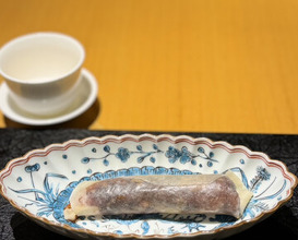 Dinner at Shin Zen Bi (眞善美)