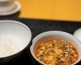 Dinner at Shin Zen Bi (眞善美)