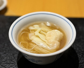 Dinner at Shin Zen Bi (眞善美)