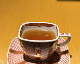 Dinner at Shin Zen Bi (眞善美)