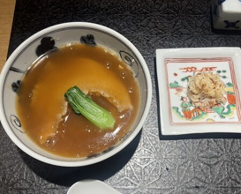 Dinner at Shin Zen Bi (眞善美)