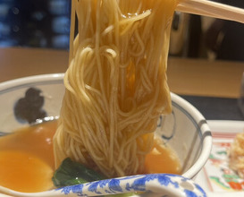 Dinner at Shin Zen Bi (眞善美)