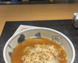 Dinner at Shin Zen Bi (眞善美)