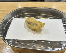 Dinner at Tempura Shoshin An (天ぷら 正心庵)