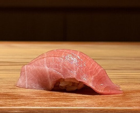 Dinner at Sushi shota (Sapporo)