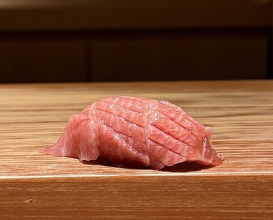 Dinner at Sushi shota (Sapporo)