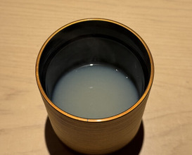 Dinner at Sushi shota (Sapporo)