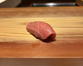 Dinner at Sushi shota (Sapporo)