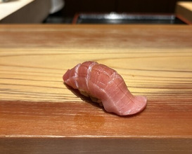 Dinner at Sushi shota (Sapporo)