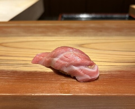 Dinner at Sushi shota (Sapporo)