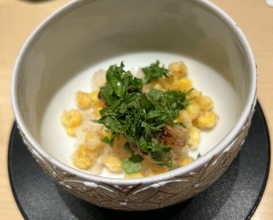 Dinner at Sushi shota (Sapporo)