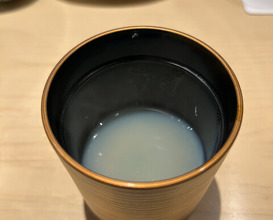 Dinner at Sushi shota (Sapporo)