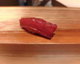 Dinner at Sushi shota (Sapporo)