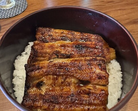 Dinner at Shun (瞬)