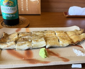 Dinner at Shun (瞬)