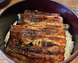Dinner at Shun (瞬)