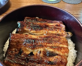 Dinner at Shun (瞬)