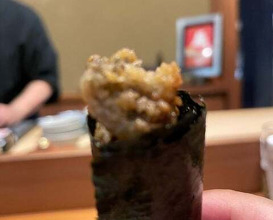 Dinner at Shun (瞬)