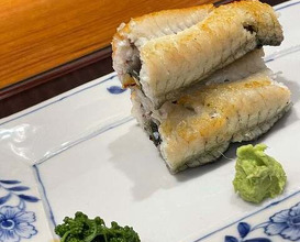 Dinner at Shun (瞬)