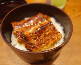 Dinner at Shun (瞬)