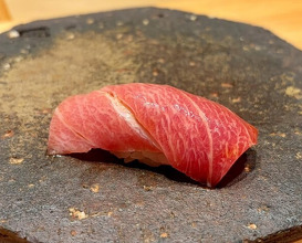 Dinner at Sushi Shunji