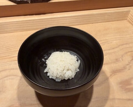 Dinner at Sushi Shunji