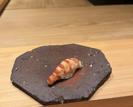 Dinner at Sushi Shunji