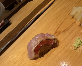 Dinner at Sushi Shunsuke Asagaya