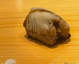 Dinner at Sushi Shunsuke Asagaya