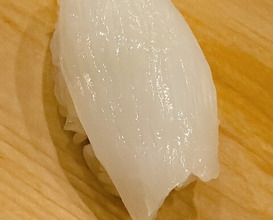 Dinner at Sushi Shunsuke Asagaya