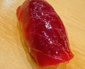 Dinner at Sushi Shunsuke Asagaya