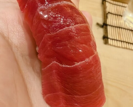 Dinner at Sushi Shunsuke Asagaya