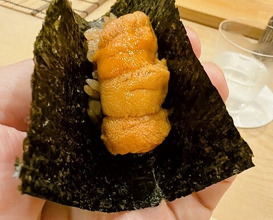 Dinner at Sushi Shunsuke Asagaya